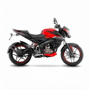 KAWASAKI ROUSER NS160