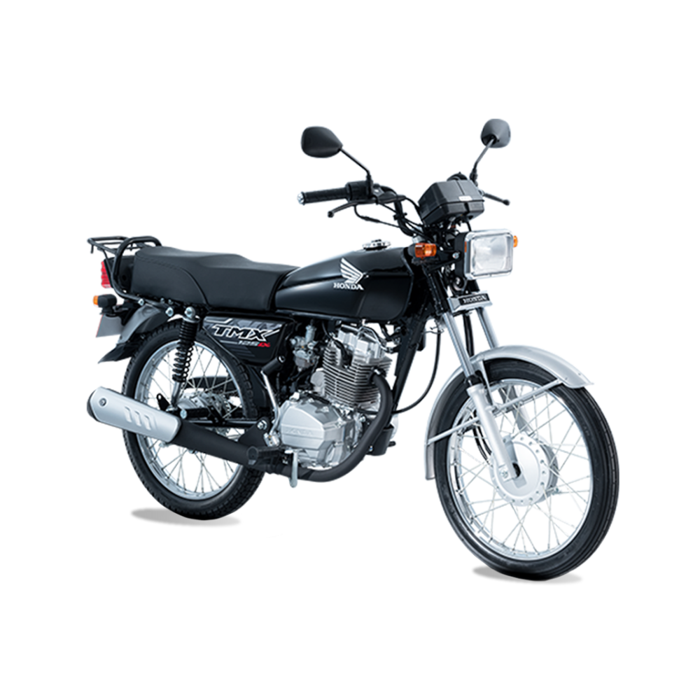 Honda TMX125 ALPHA - Image 3