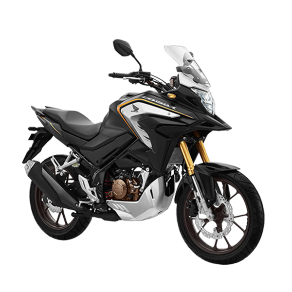 Honda CB150X | Adventure Tourer Bike - Premiumbikes PH
