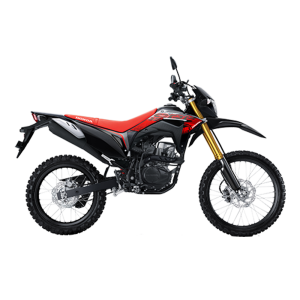 Honda crf 150