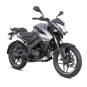 KAWASAKI ROUSER NS160 - Image 2