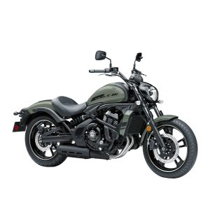 KAWASAKI VULCAN S - Image 2