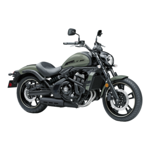 KAWASAKI VULCAN S