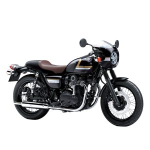 KAWASAKI W800 CAFE - Image 2