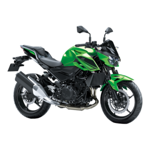 Kawasaki-Z400_Green_Black