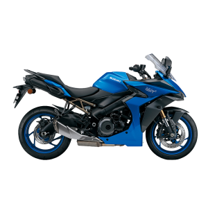 SUZUKI GSX-S1000GT - Image 2