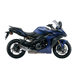 SUZUKI GSX-S1000GT
