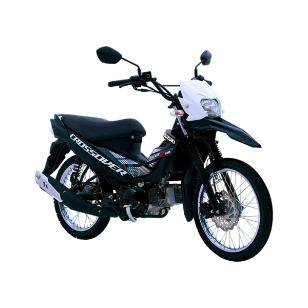 Suzuki-Raider-J-Crossover_White