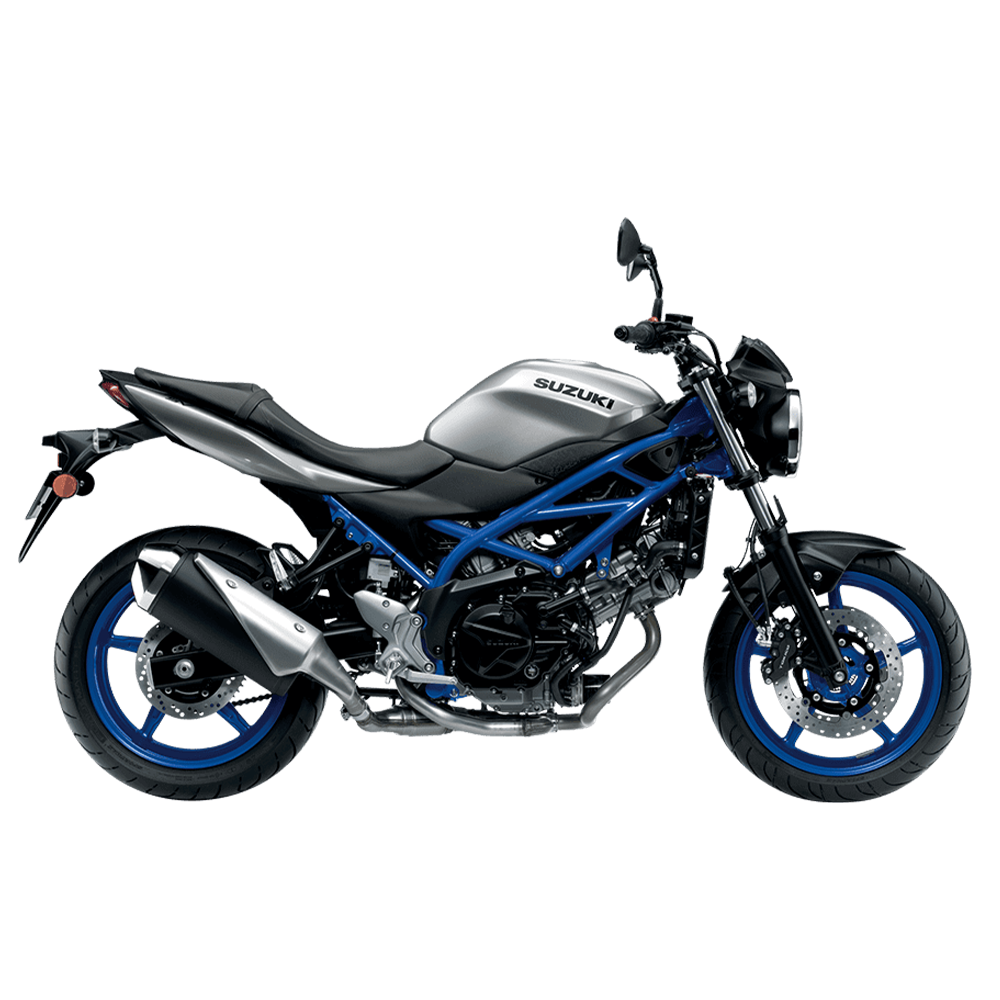 Suzuki SV650 Premiumbikes