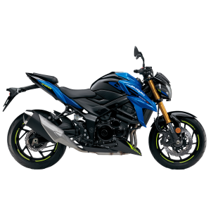 Suzuki SX-S750