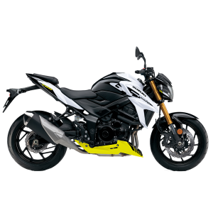 Suzuki SX-S750 - Image 2