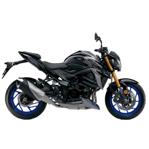 Suzuki SX-S750 - Image 3