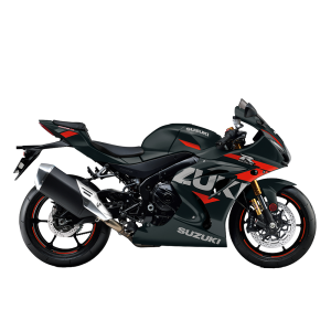 SUZUKI GSX-R1000R ABS