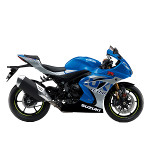 SUZUKI GSX-R1000R ABS - Image 2