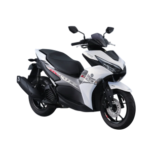 Yamaha-Mio-AeroxS_White