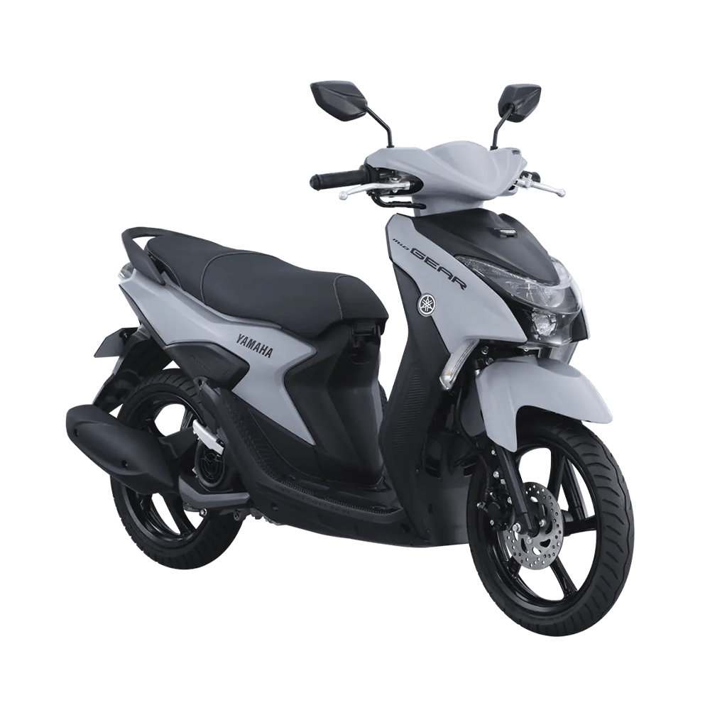 Yamaha Mio I 125
