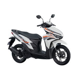 HONDA CLICK125i - Image 4