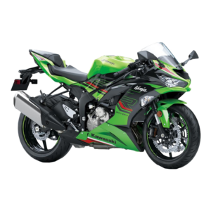 KAWASAKI NINJA ZX-6R