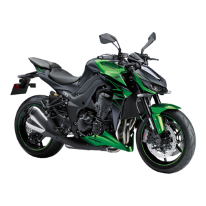 kawasaki-Z1000-R-Edition-Green-and-Black