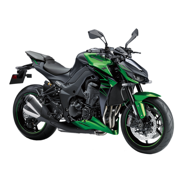 kawasaki-Z1000-R-Edition-Green-and-Black