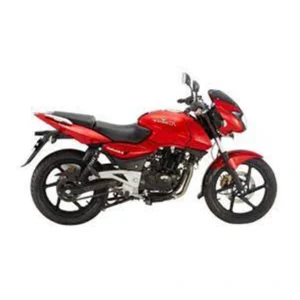 KAWASAKI-ROUSER-220-Red