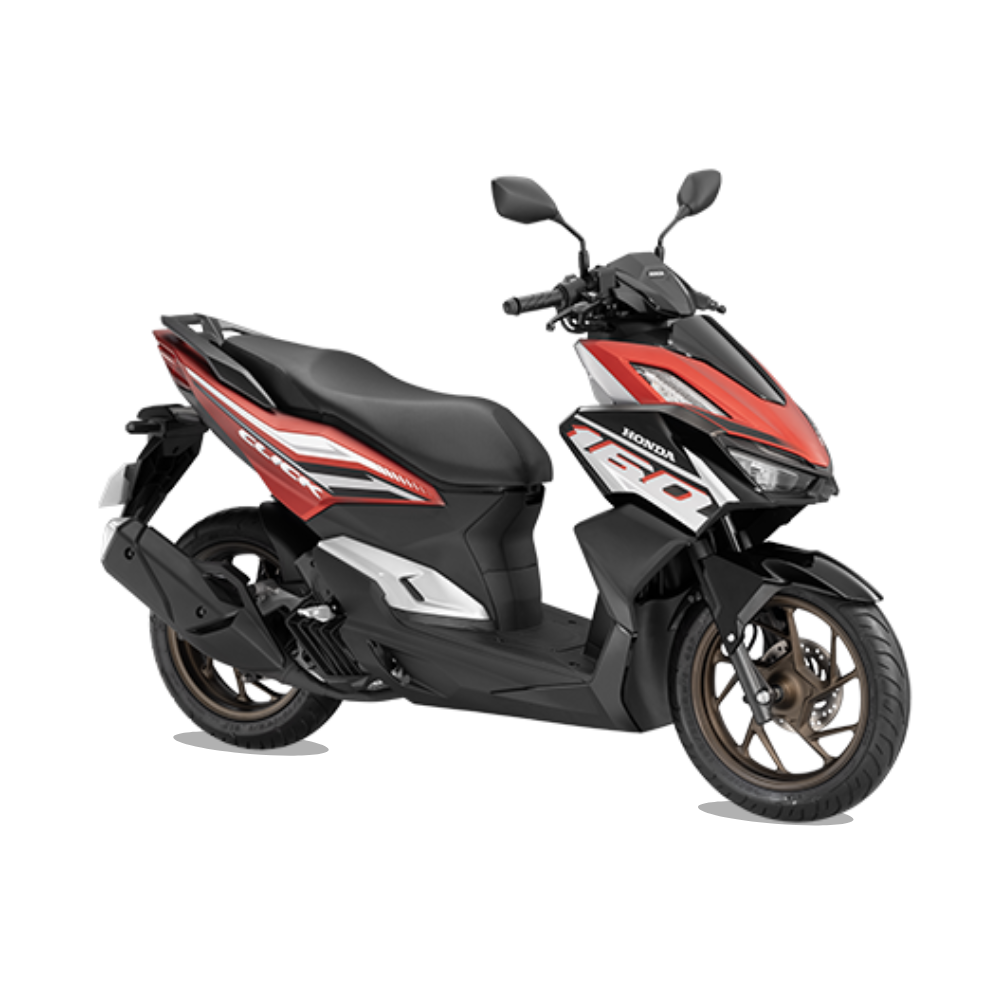 HONDA NEW CLICK160 - Image 3