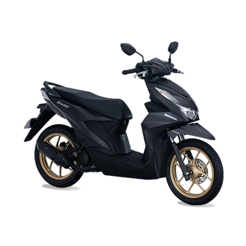 HONDA BEAT PREMIUM