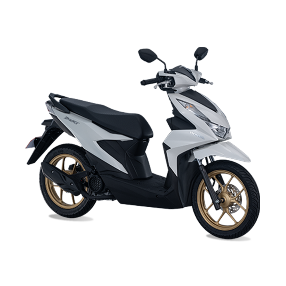 HONDA BEAT PREMIUM - Image 2