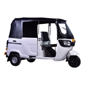 TVS KING FI REFRESH TRI-WHEEL - Image 2