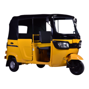 TVS KING FI REFRESH TRI-WHEEL - Image 3