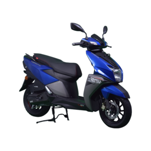 TVS NTORQ 125 - Image 2