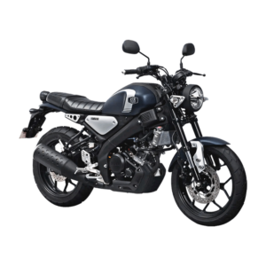 Unleash Your Riding Passion with Yamaha XSR155 | Premiumbikes.ph