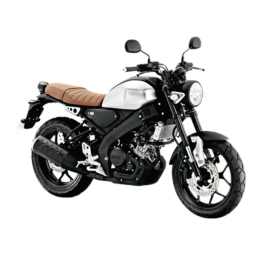 Yamaha xsr 155 rate sale