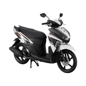 Yamaha MIO SOUL I 125 S - Image 4