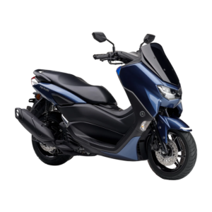 YAMAHA NMAX ABS - Image 2