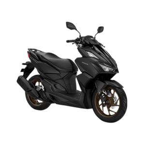Honda-CLICK160-Black