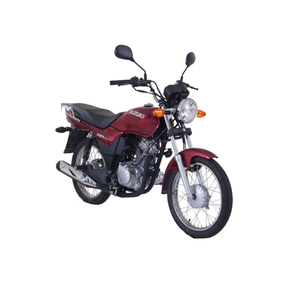 SUZUKI GD 110