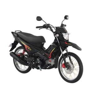 New xrm 125 fi shop 2020