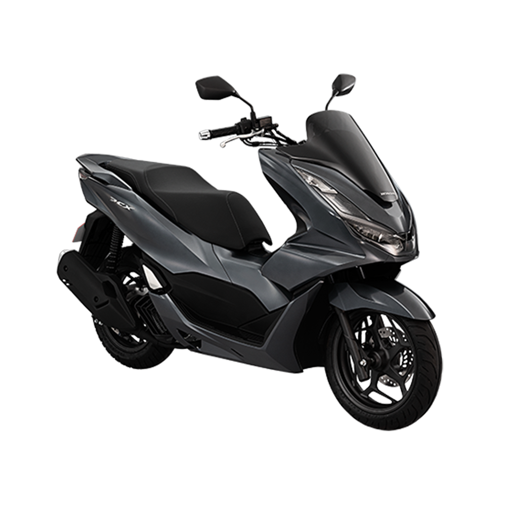 Honda PCX160 CBS – Sleek, Powerful, and Fuel-Efficient | Premiumbikes