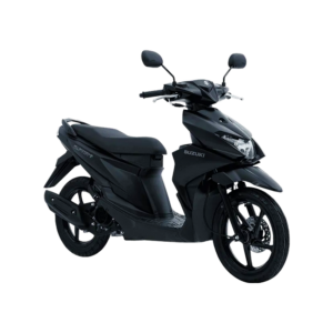 SUZUKI SKYDRIVE SPORT
