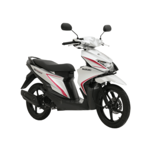 SUZUKI SKYDRIVE SPORT - Image 3