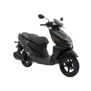 SUZUKI AVENIS125