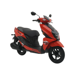 SUZUKI AVENIS125 - Image 3