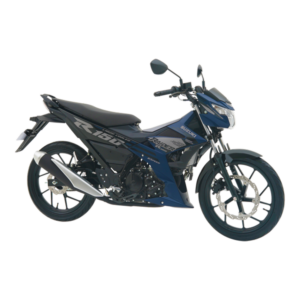 SUZUKI RAIDER R150 FI - Image 4