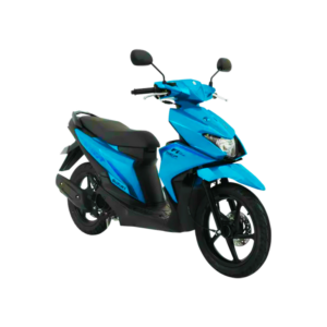 SUZUKI SKYDRIVE SPORT - Image 4