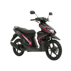 SUZUKI SKYDRIVE SPORT - Image 5