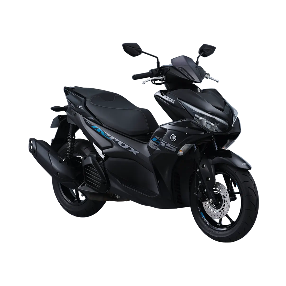 Yamaha Mio Aerox for Sale - Premium Performance Scooter PH