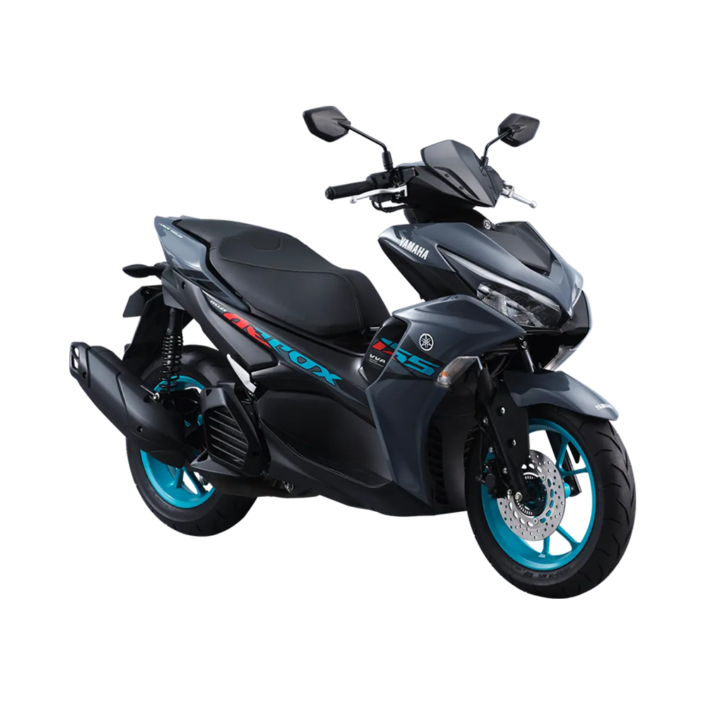 Yamaha Mio Aerox for Sale - Premium Performance Scooter PH