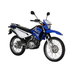 Unleash Your Wanderlust: Yamaha XTZ125 Adventure Bike | Premiumbikes.ph