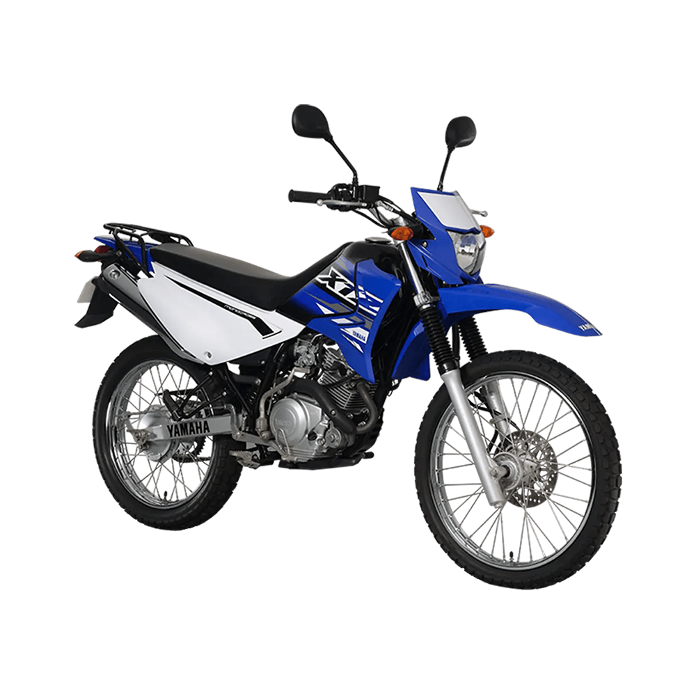 Unleash Your Wanderlust: Yamaha XTZ125 Adventure Bike | Premiumbikes.ph